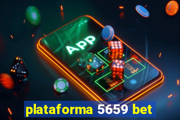 plataforma 5659 bet